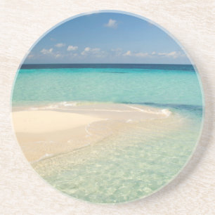 Belise, Caribbean Sea. Goff Caye, A Small Island Coaster