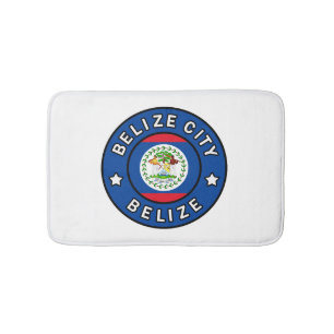Belise City Belise Bath Mat
