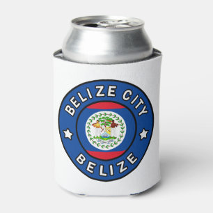 Belise City Belise Can Cooler
