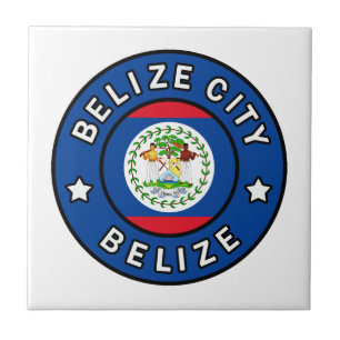 Belise City Belise Ceramic Tile