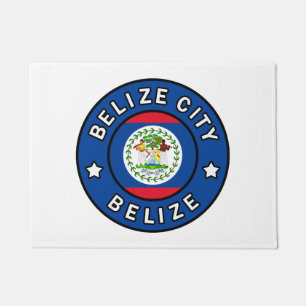 Belise City Belise Doormat