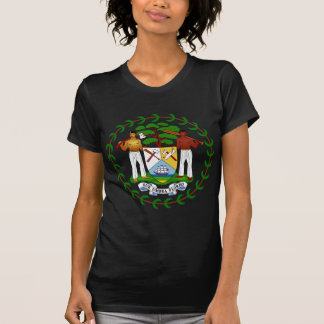 Belise Coat of Arms T-Shirt