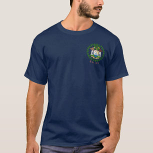 Belise Coat of Arms T-Shirt