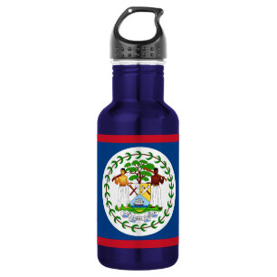 Belise Flag Liberty Bottle