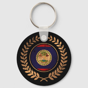 Belise Key Ring