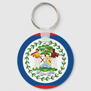 belise key ring