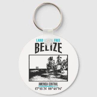 Belise Key Ring