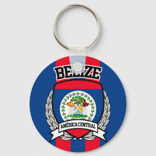 Belise Key Ring