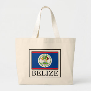 Belise Large Tote Bag