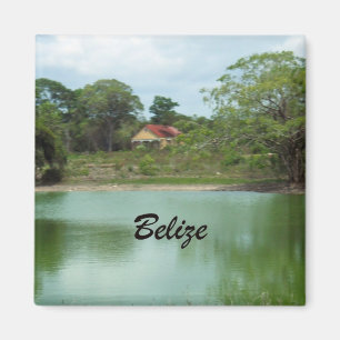 Belise Magnet