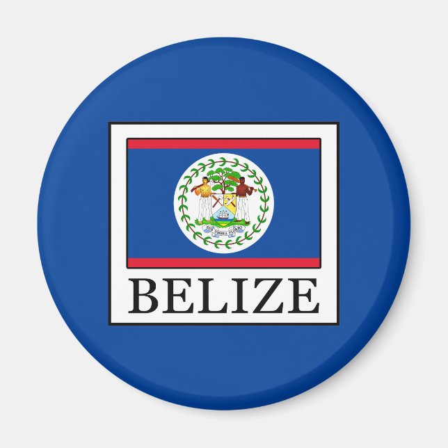 Belise Magnet (Front)