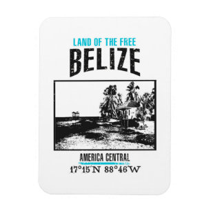 Belise Magnet