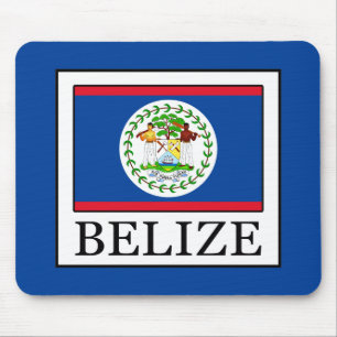 Belise Mouse Pad