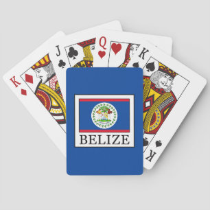 Belise Playing Cards