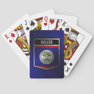Belise Playing Cards