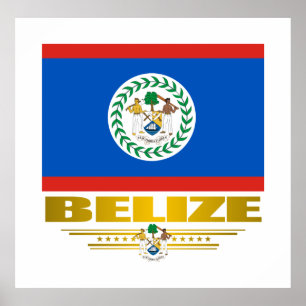 "Belise Pride" Posters & Prints