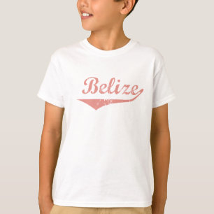 Belise Revolution Style T-Shirt