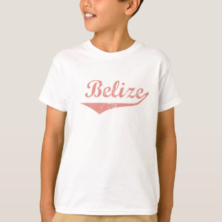 Belise Revolution Style T-Shirt