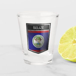 Belise Shot Glass