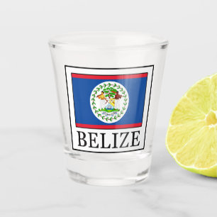 Belise Shot Glass