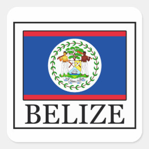 Belise sticker