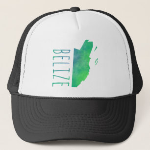 Belise Trucker Hat