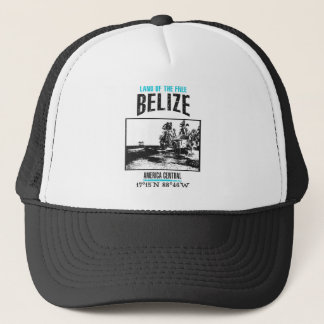 Belise Trucker Hat