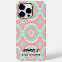 Belive in yourself Retro Stylish