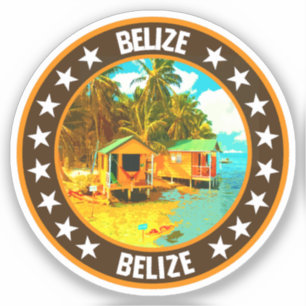 Belize                                            