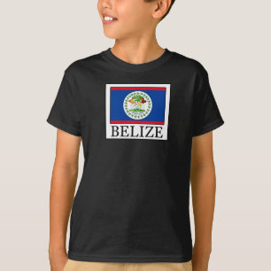 Belize T-Shirt