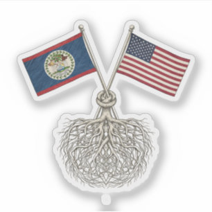 Belizean-American
