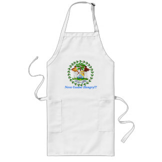 Belizean Apron