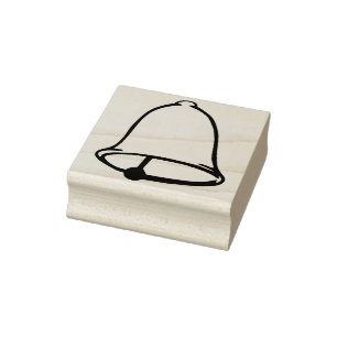 bell art stamp