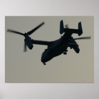 Bell-Boeing V-22 Osprey.