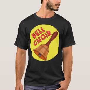 Bell Choir T-Shirt