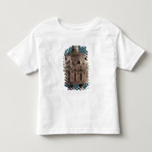 Bell idol, from Thebes, Boeotia, c.700 BC Toddler T-Shirt