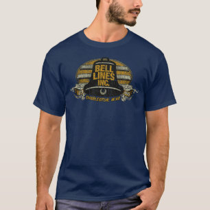 Bell Lines Trucking 1945 T-Shirt
