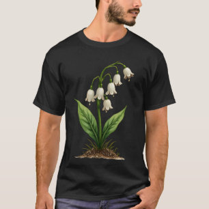 Bell Mushrooms T-Shirt