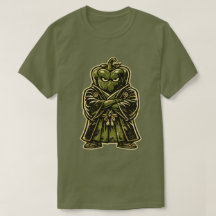 Bell Pepper Bodyguard — Funny Vegetable Formal