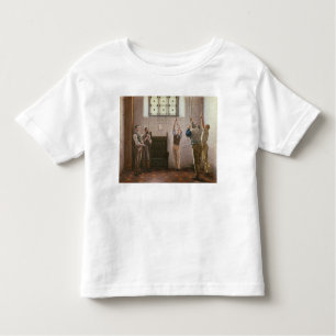 Bell Ringers Toddler T-Shirt