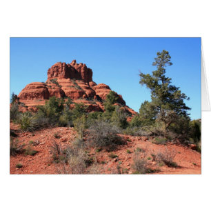 Bell Rock Landscape
