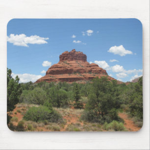 Bell Rock, Sedona, Arizona Mouse Pad