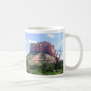 Bell Rock Sedona Mug