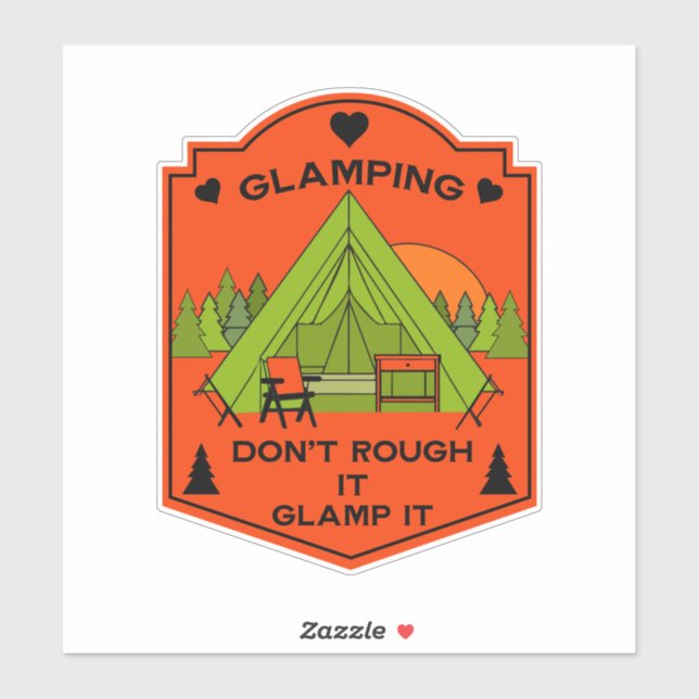 Bell Tent Glamping (Sheet)