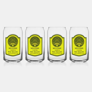 Bell Tent Glamping Business Can Glass