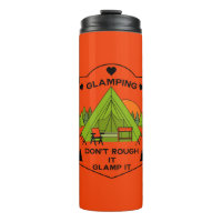 Bell Tent Glamping