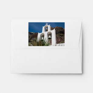 Bell tower envelope