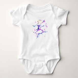 bella baby bodysuit