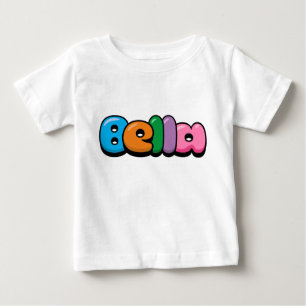Bella Baby T-Shirt