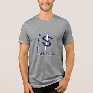 Bella-Cancas HorseShoe pitching Tee
